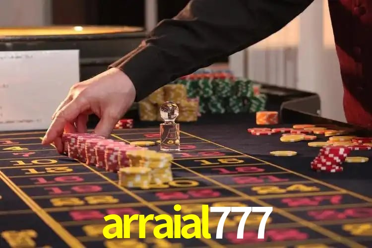 Desvendando o Mundo dos Jogos Virtuais na arraial777