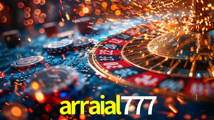 Casino VIP arraial777