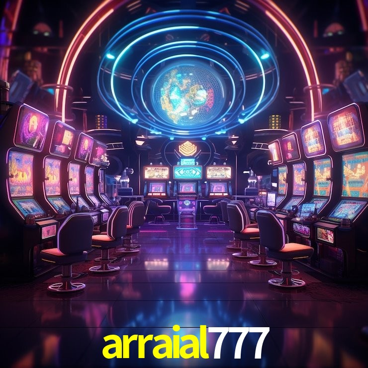 Especiais de Fim de Semana arraial777