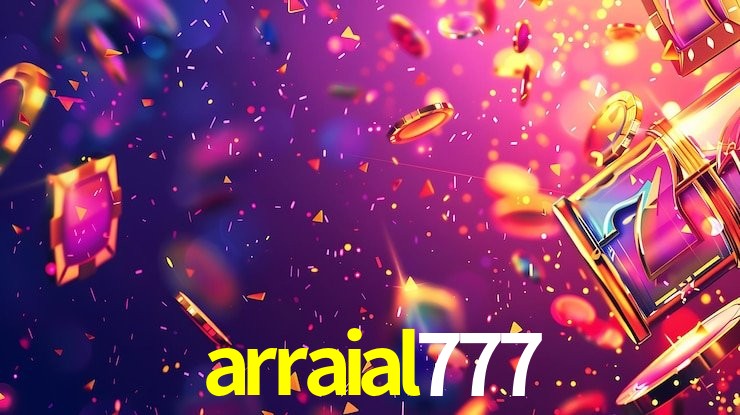 Casino Ao Vivo arraial777
