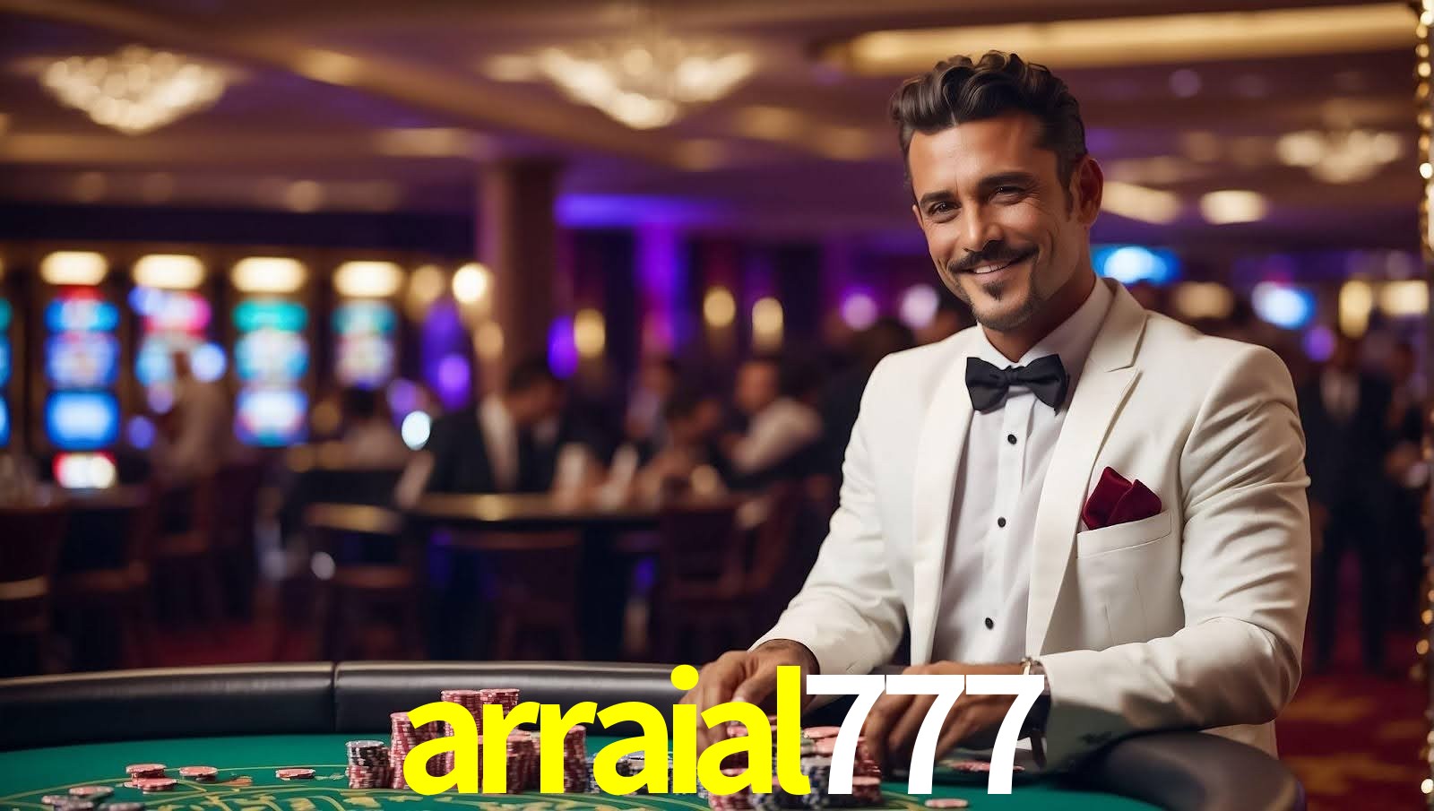 Diretório de Jogos arraial777