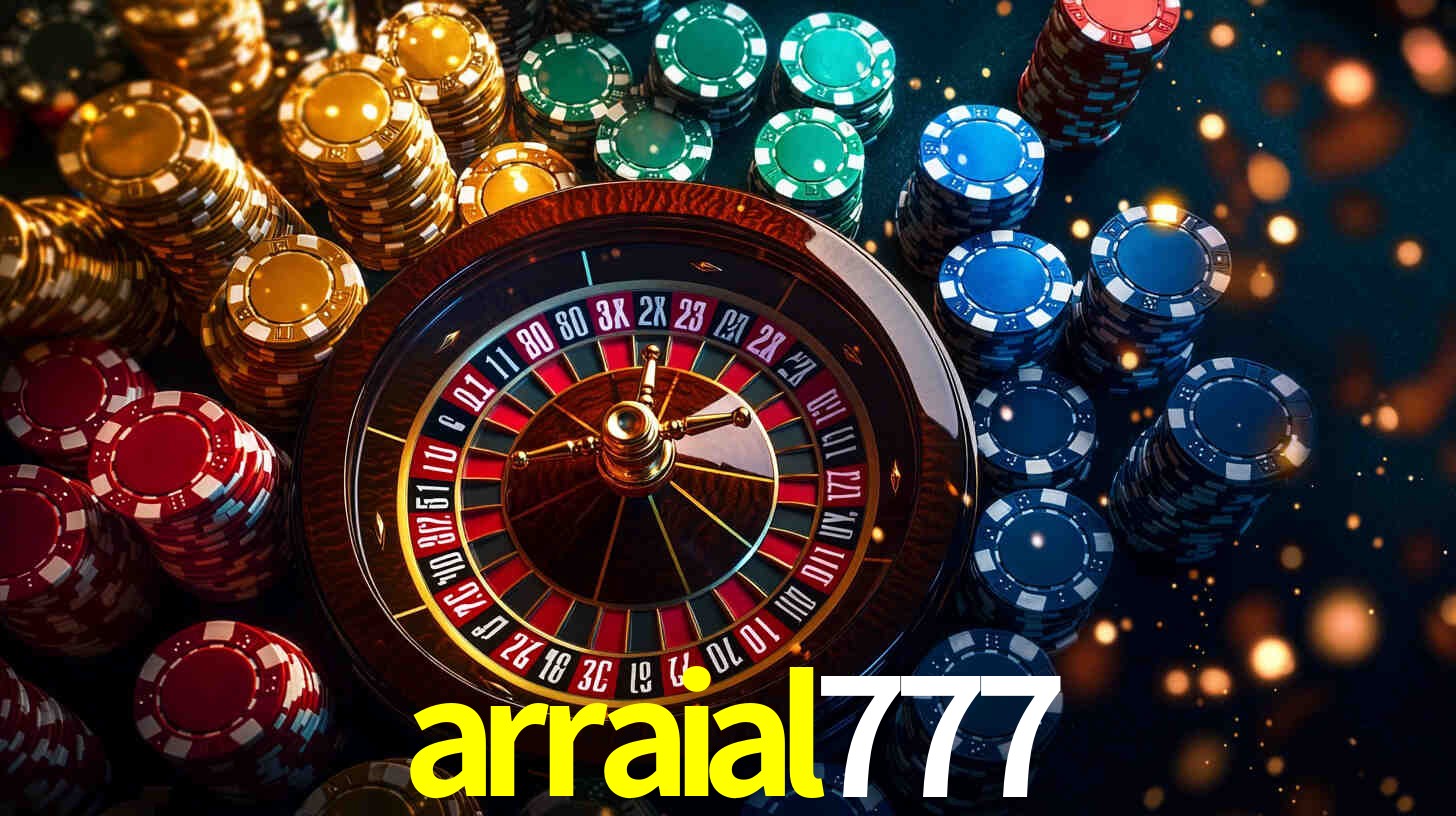 arraial777 login