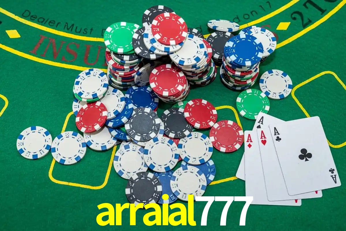 Estatísticas Esportivas arraial777