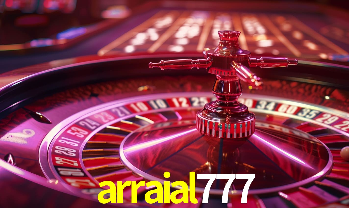 Jogos Exclusivos arraial777