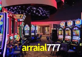 Benefícios da Conta arraial777