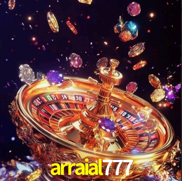Provedores de Jogos arraial777