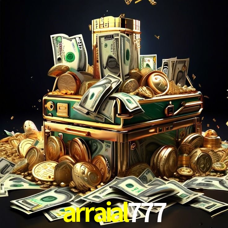 Benefícios da Conta arraial777