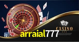 Login Seguro arraial777