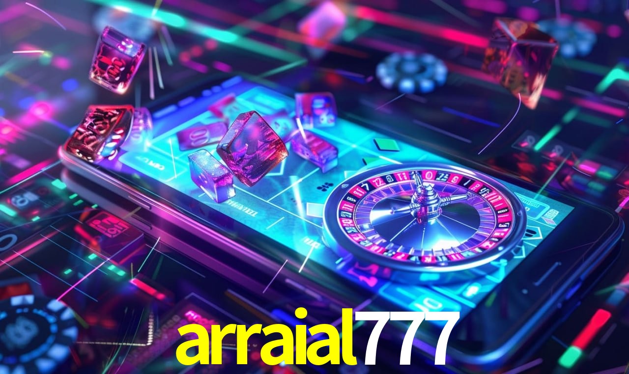 Cadastro Rápido arraial777