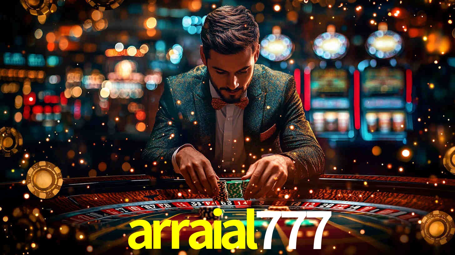 arraial777