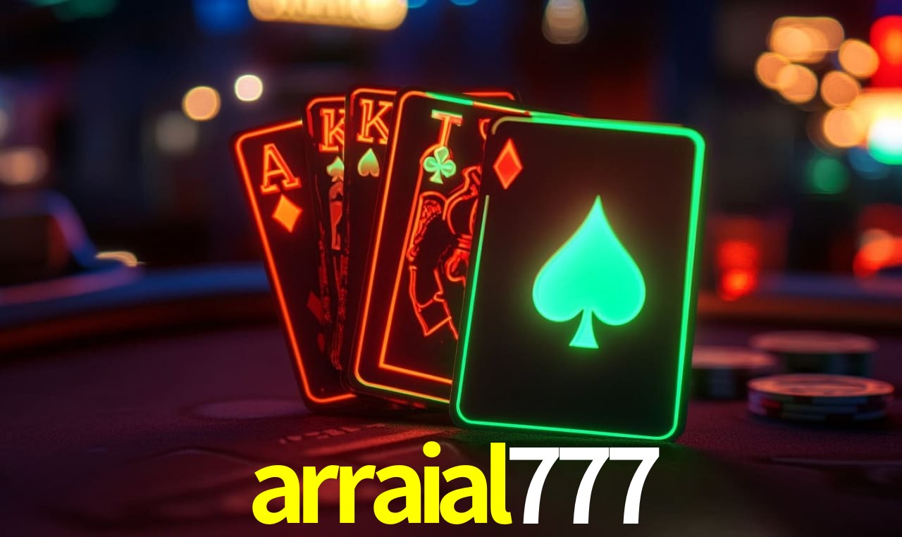 Promoções Sazonais arraial777