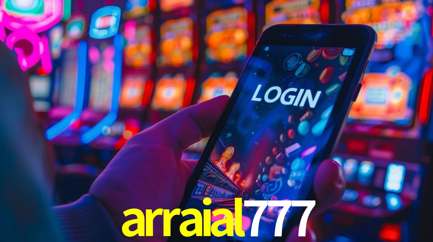 Gates of Olympus arraial777