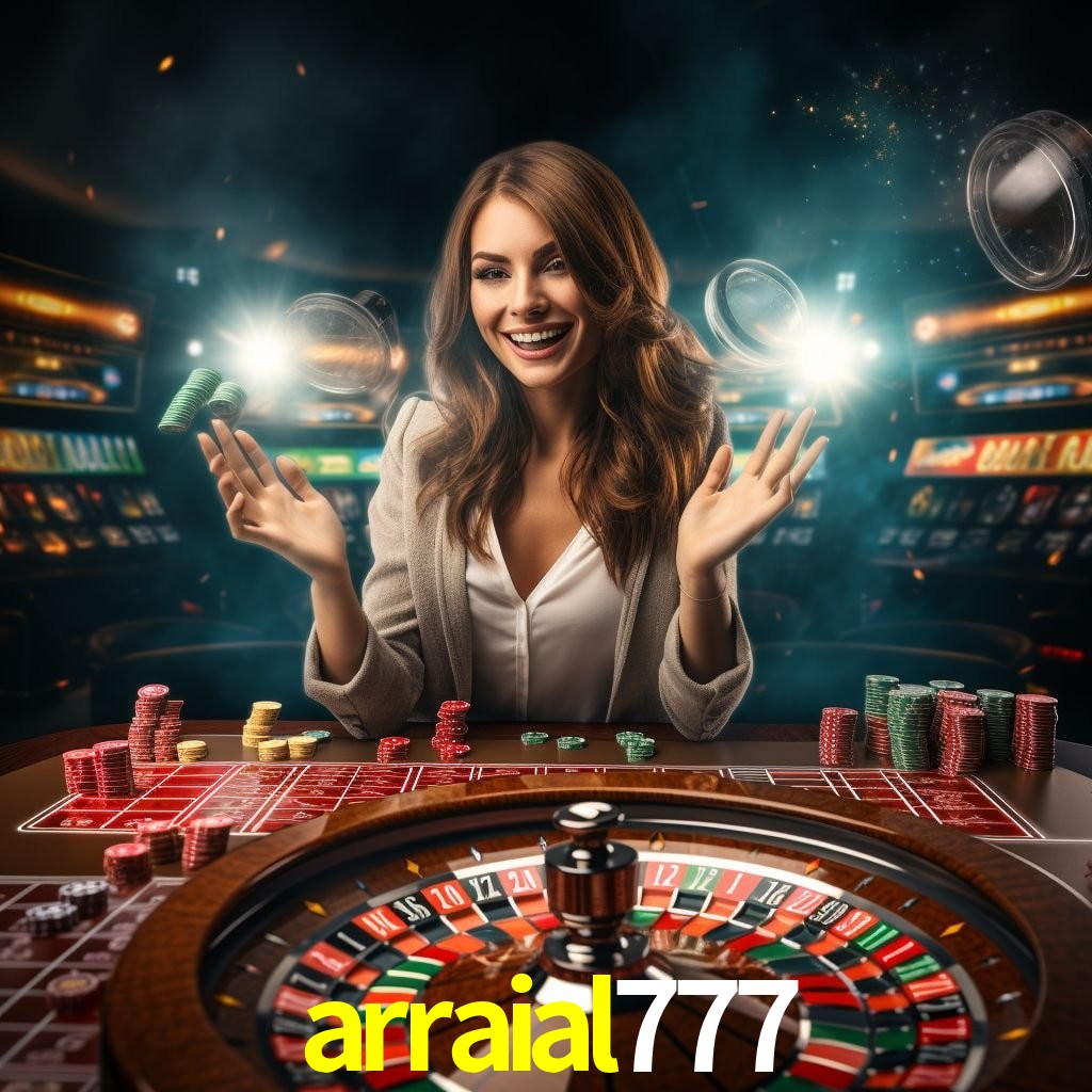 arraial777.com