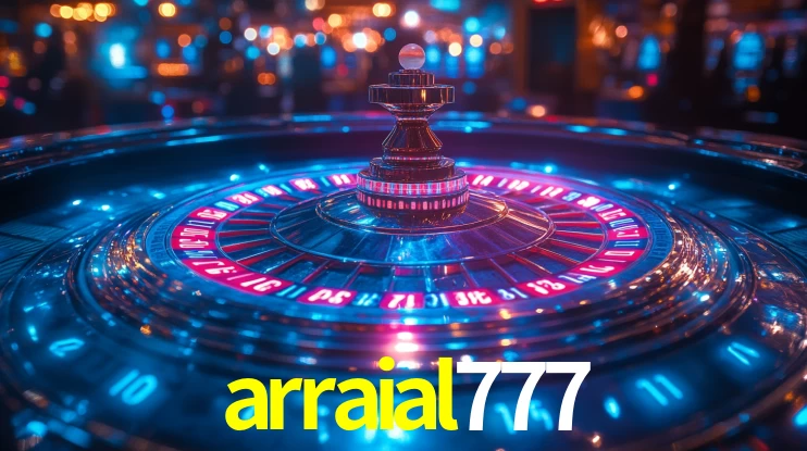 arraial777 login
