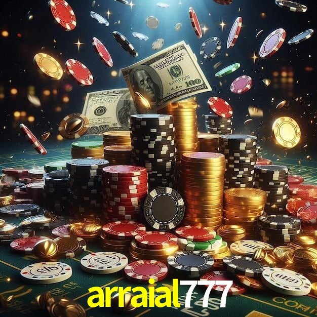 Mesa de Blackjack arraial777
