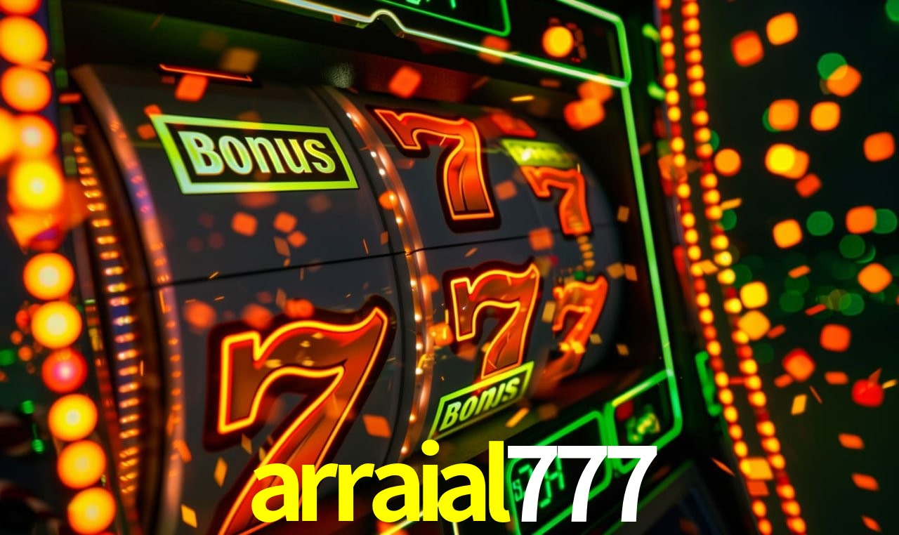 Torneios arraial777