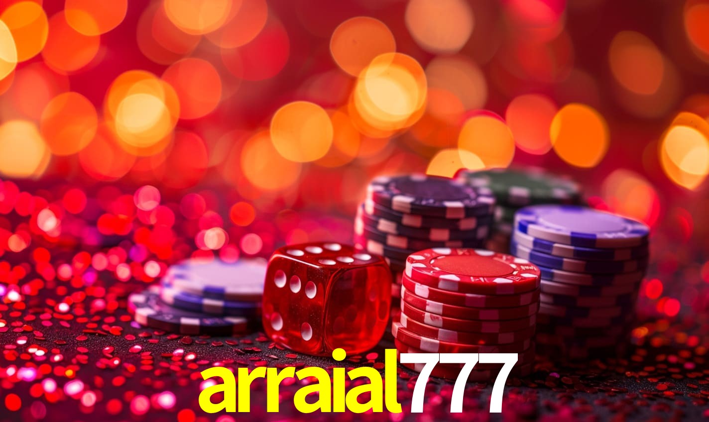 Interface Premium arraial777