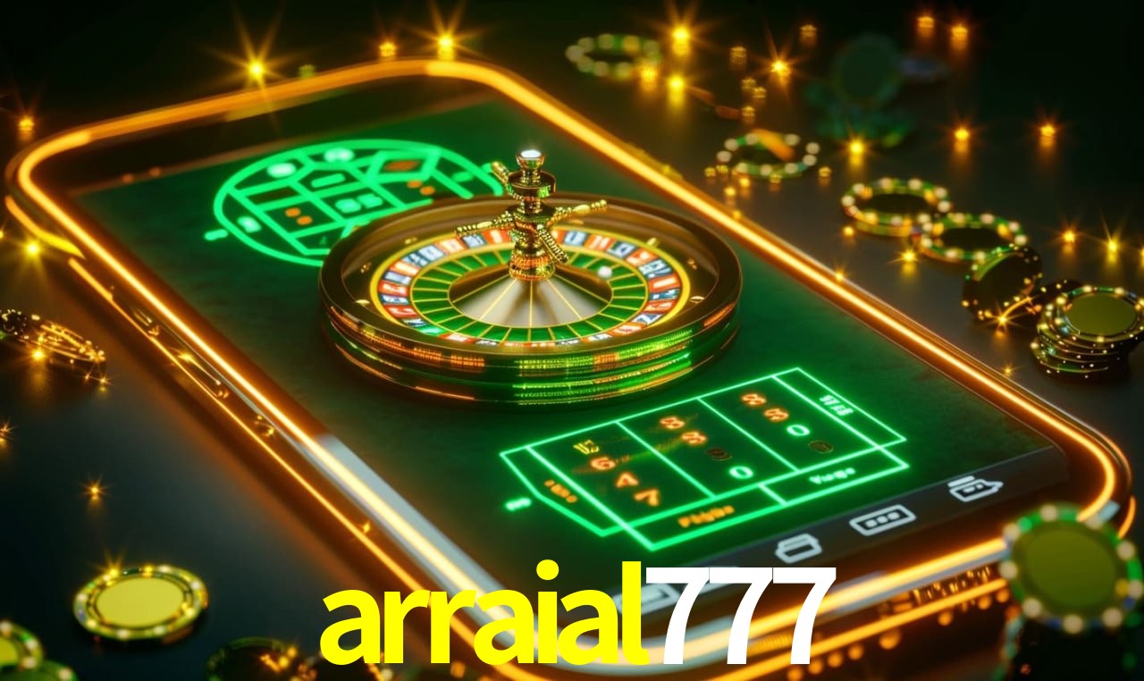 Casino Ao Vivo arraial777