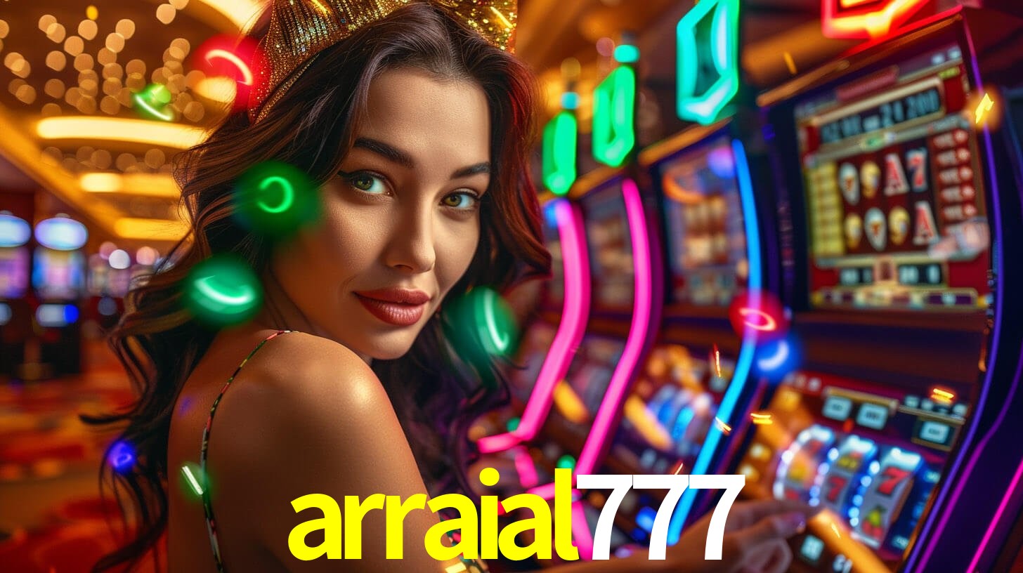 arraial777.com
