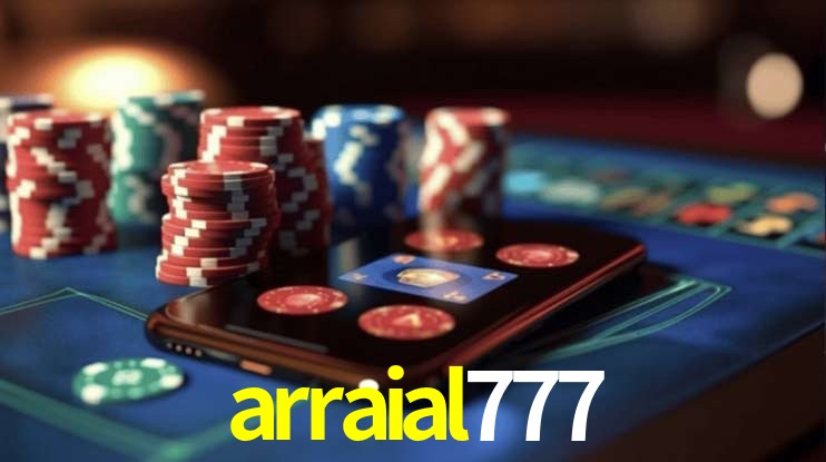 Estatísticas arraial777
