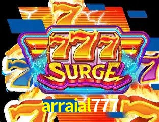 A Emoção da Loteria na arraial777: Uma Chance de Mudança de Vida