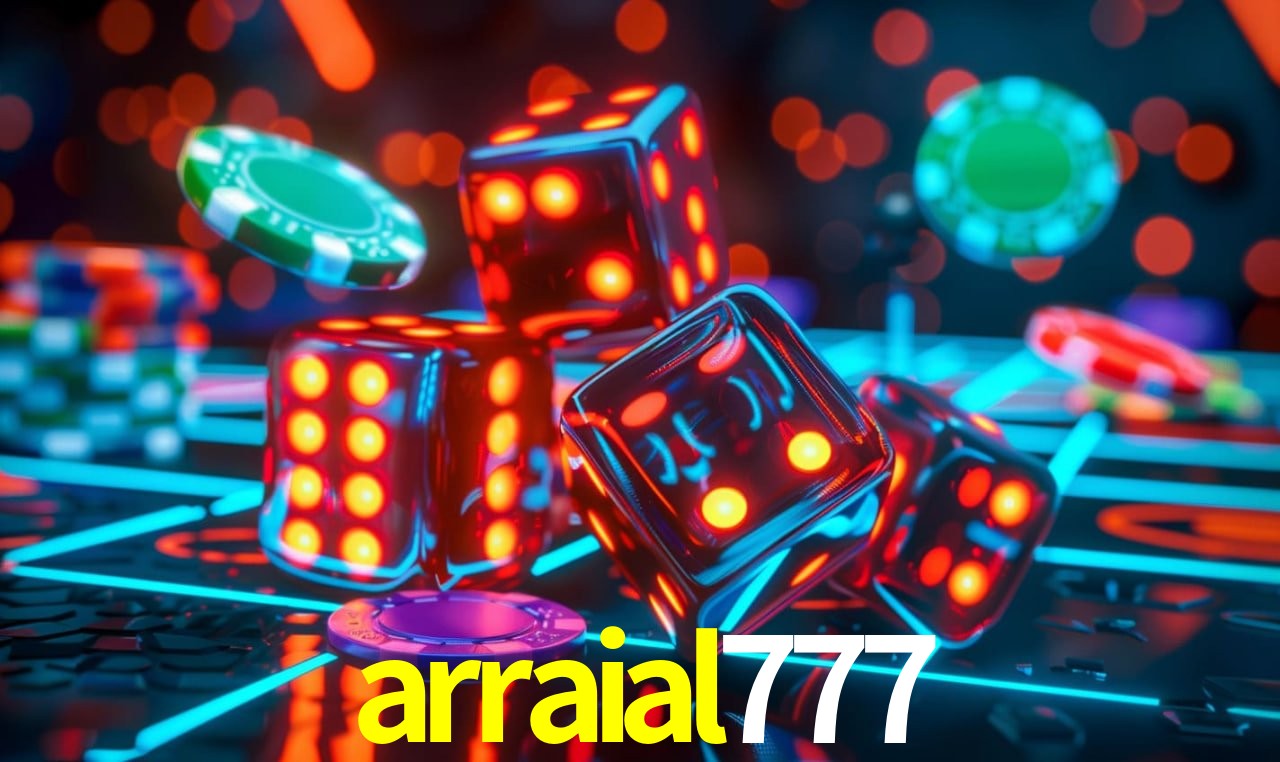 Casino VIP arraial777