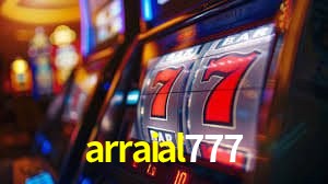 Estatísticas do Jogo arraial777
