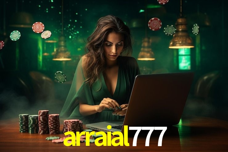 Interface Premium arraial777