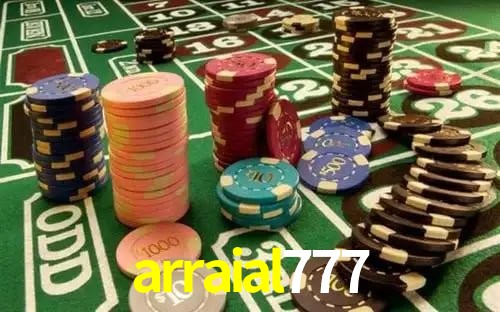 Jogos Exclusivos arraial777