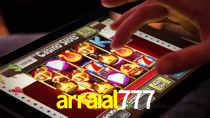 Apostas Esportivas na arraial777: Um Guia Completo