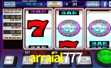 Apostas Esportivas na arraial777: Um Guia Completo