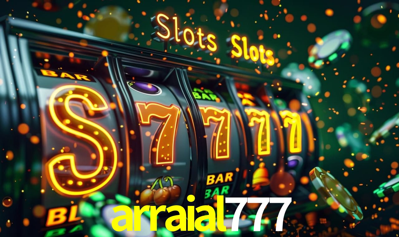 Diretório de Jogos arraial777